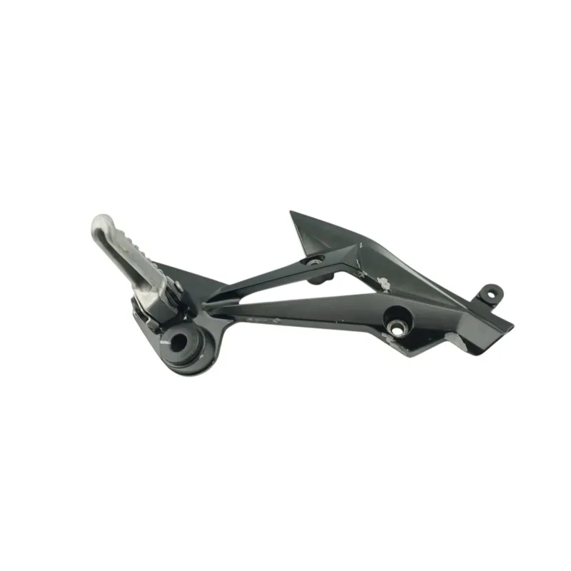 Platine arriere droite KAWASAKI Z 750 2007 - 2013
