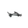 Platine arriere droite KAWASAKI Z 750 2007 - 2013