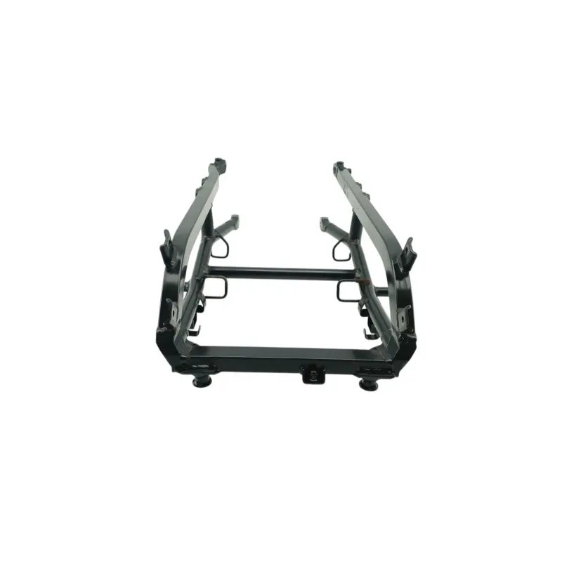 Boucle cadre arriere SUZUKI GSXR 1300 HAYABUSA 2008 - 2010