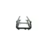 Boucle cadre arriere SUZUKI GSXR 1300 HAYABUSA 2008 - 2010