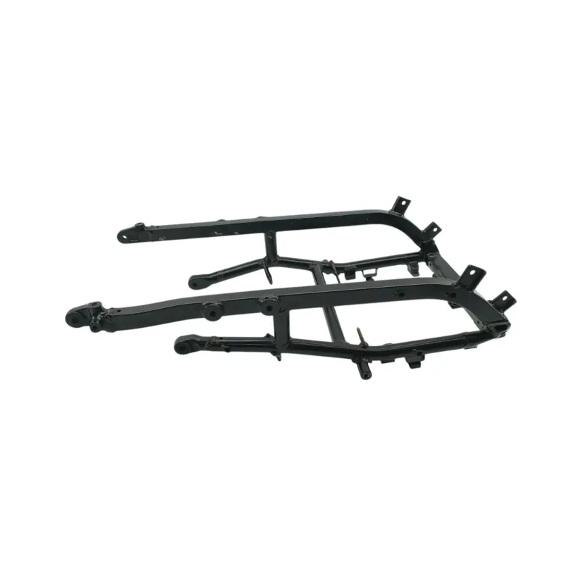 Boucle cadre arriere SUZUKI GSXR 1300 HAYABUSA 2008 - 2010