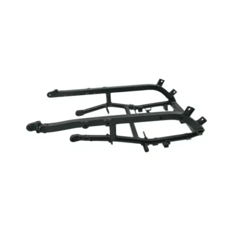 Boucle cadre arriere SUZUKI GSXR 1300 HAYABUSA 2008 - 2010