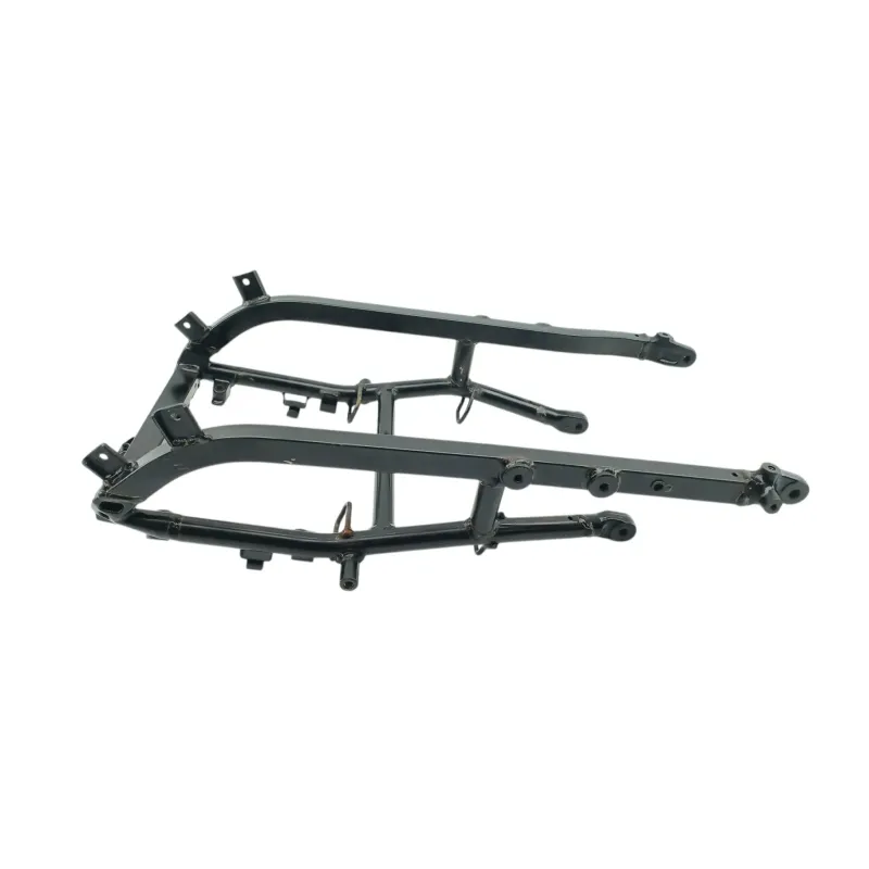 Boucle cadre arriere SUZUKI GSXR 1300 HAYABUSA 2008 - 2010