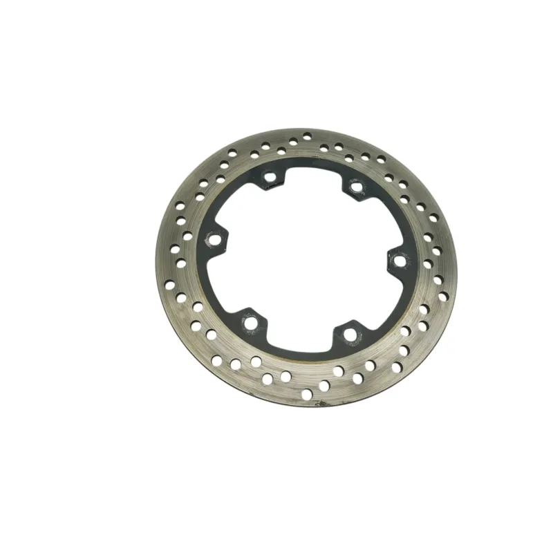Disque frein arriere SUZUKI GSXR 1300 HAYABUSA 2008 - 2010