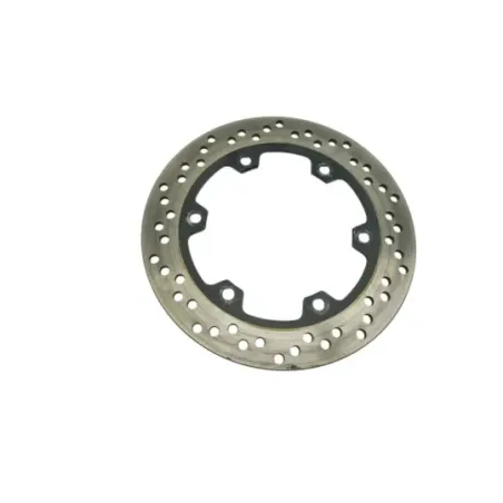 Disque frein arriere SUZUKI GSXR 1300 HAYABUSA 2008 - 2010