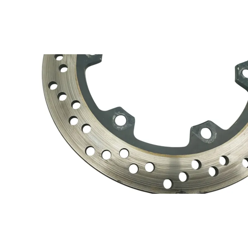 Disque frein arriere SUZUKI GSXR 1300 HAYABUSA 2008 - 2010