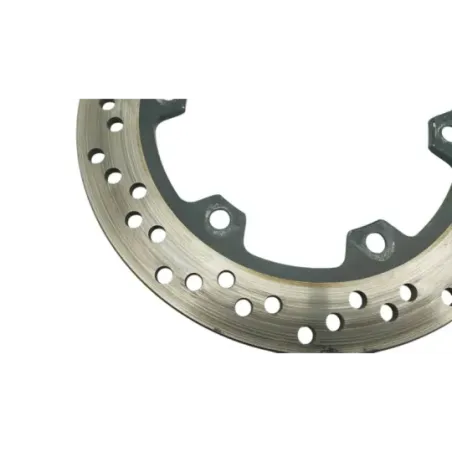 Disque frein arriere SUZUKI GSXR 1300 HAYABUSA 2008 - 2010