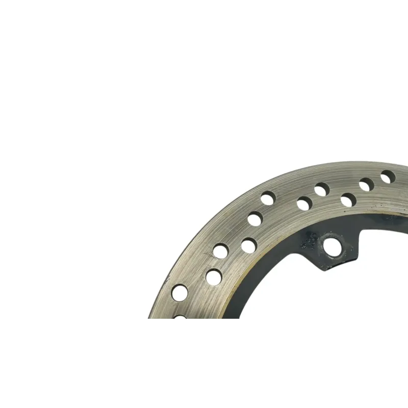 Disque frein arriere SUZUKI GSXR 1300 HAYABUSA 2008 - 2010