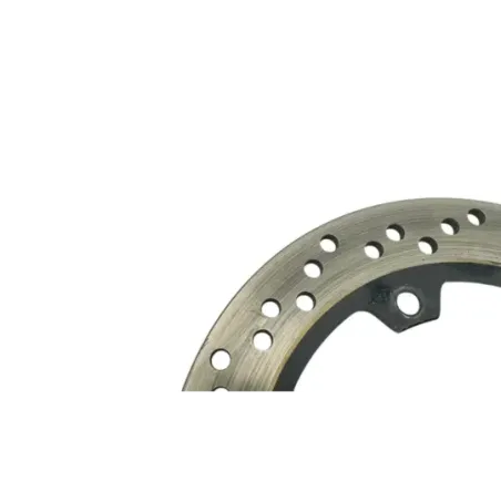 Disque frein arriere SUZUKI GSXR 1300 HAYABUSA 2008 - 2010