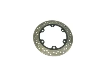 Disque frein arriere SUZUKI GSXR 1300 HAYABUSA 2008 - 2010