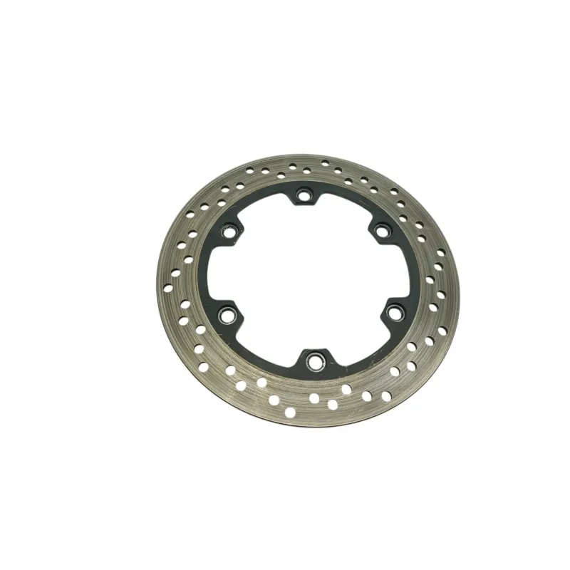 Disque frein arriere SUZUKI GSXR 1300 HAYABUSA 2008 - 2010