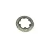 Disque frein arriere SUZUKI GSXR 1300 HAYABUSA 2008 - 2010