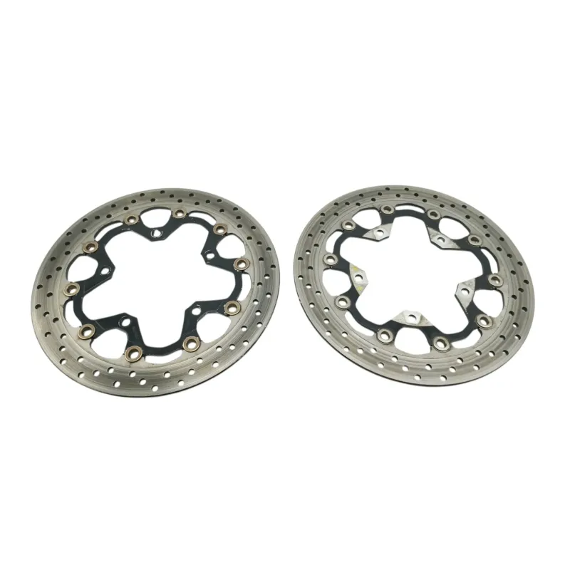 Disque frein avant SUZUKI GSXR 1300 HAYABUSA 2008 - 2010