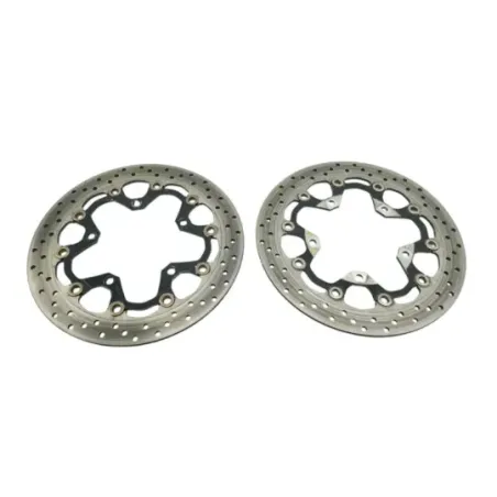 Disque frein avant SUZUKI GSXR 1300 HAYABUSA 2008 - 2010