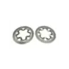 Disque frein avant SUZUKI GSXR 1300 HAYABUSA 2008 - 2010