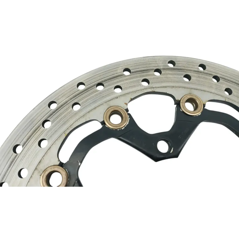 Disque frein avant SUZUKI GSXR 1300 HAYABUSA 2008 - 2010