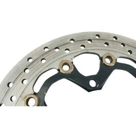 Disque frein avant SUZUKI GSXR 1300 HAYABUSA 2008 - 2010