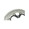 Disque frein avant SUZUKI GSXR 1300 HAYABUSA 2008 - 2010
