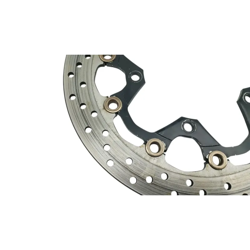 Disque frein avant SUZUKI GSXR 1300 HAYABUSA 2008 - 2010