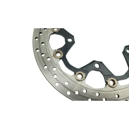 Disque frein avant SUZUKI GSXR 1300 HAYABUSA 2008 - 2010