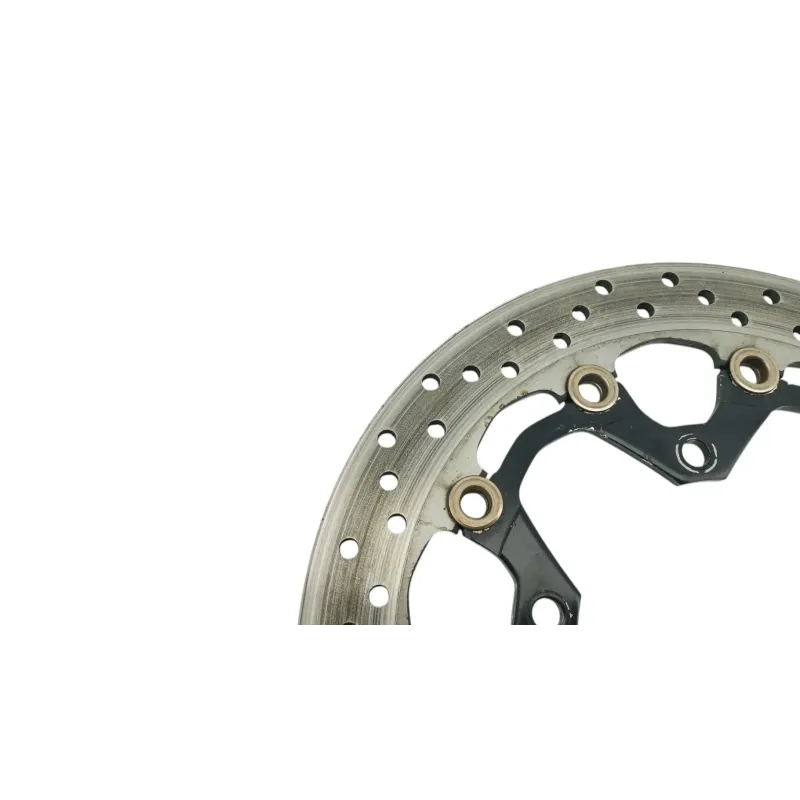 Disque frein avant SUZUKI GSXR 1300 HAYABUSA 2008 - 2010