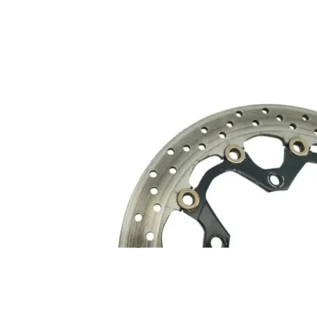 Disque frein avant SUZUKI GSXR 1300 HAYABUSA 2008 - 2010
