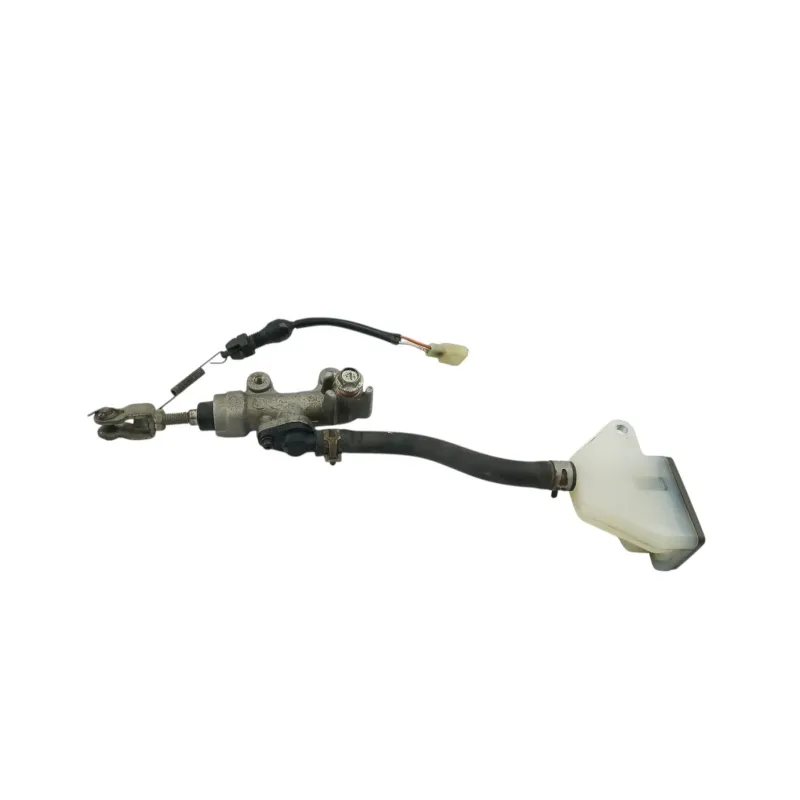 Maitre cylindre frein arriere SUZUKI GSXR 1300 HAYABUSA 2008 - 2010