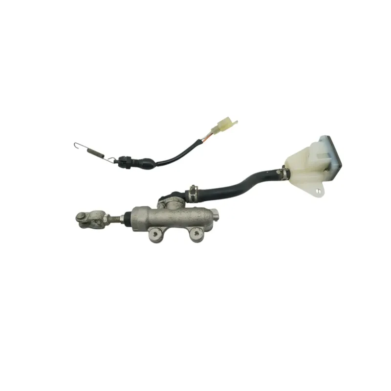 Maitre cylindre frein arriere SUZUKI GSXR 1300 HAYABUSA 2008 - 2010