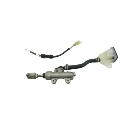 Maitre cylindre frein arriere SUZUKI GSXR 1300 HAYABUSA 2008 - 2010