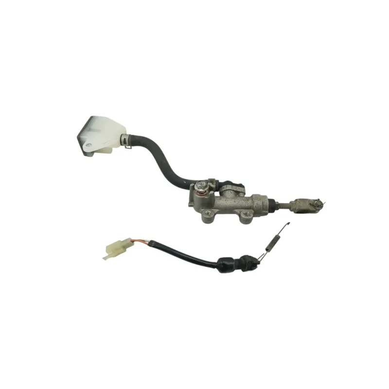Maitre cylindre frein arriere SUZUKI GSXR 1300 HAYABUSA 2008 - 2010