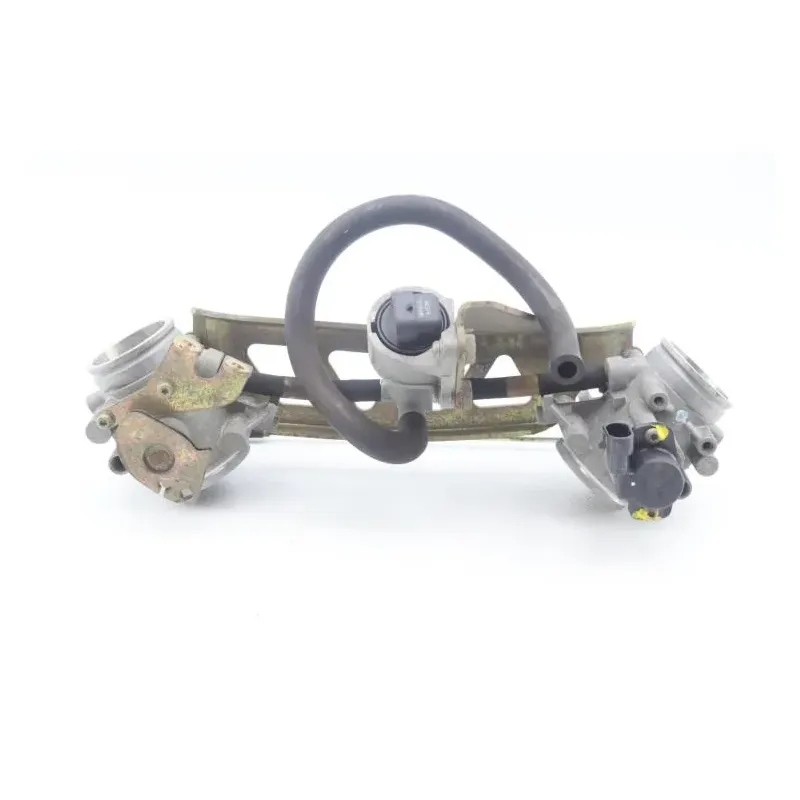 Corps papillon injection MOTO GUZZI BREVA 850 2006 - 2010