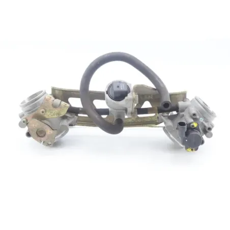 Corps papillon injection MOTO GUZZI BREVA 850 2006 - 2010