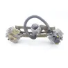 Corps papillon injection MOTO GUZZI BREVA 850 2006 - 2010 Corps papillon injection MOTO GUZZI BREVA 850 2006 - 2010