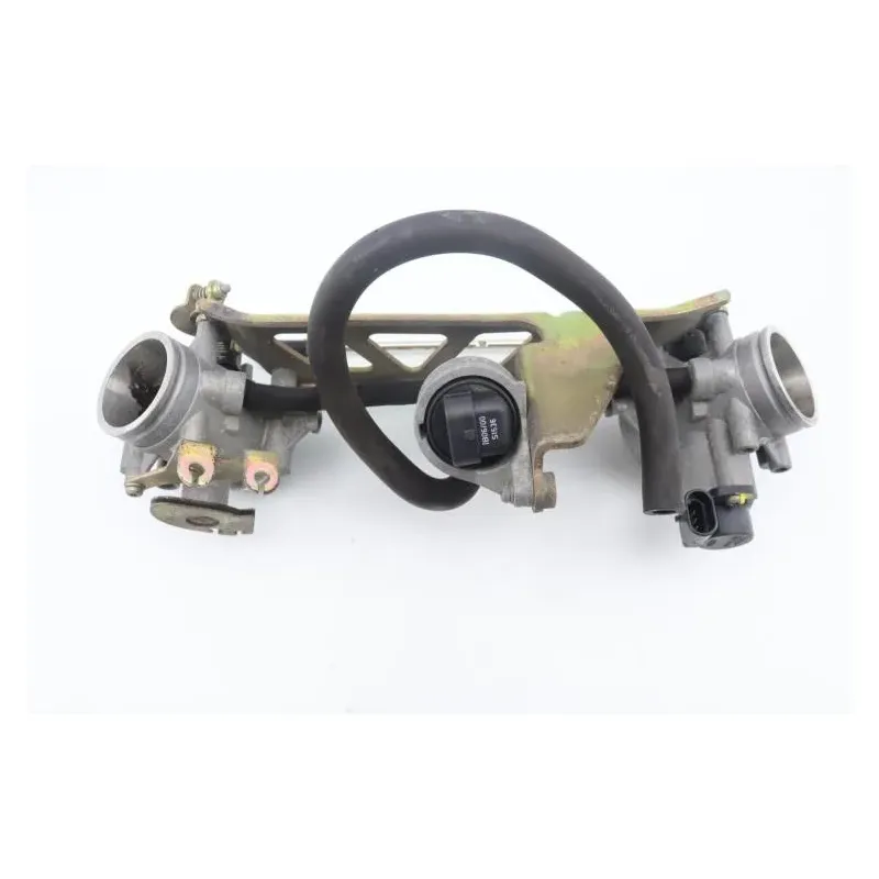 Corps papillon injection MOTO GUZZI BREVA 850 2006 - 2010