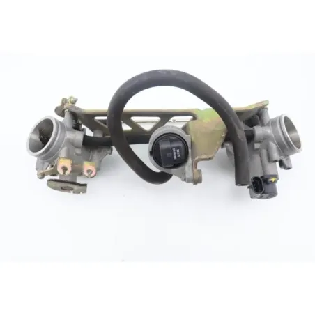 Corps papillon injection MOTO GUZZI BREVA 850 2006 - 2010