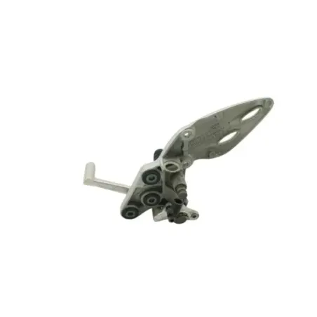 Platine avant droite SUZUKI GSXR 1300 HAYABUSA 2008 - 2010