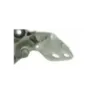 Platine avant droite SUZUKI GSXR 1300 HAYABUSA 2008 - 2010 Platine avant droite SUZUKI GSXR 1300 HAYABUSA 2008 - 2010