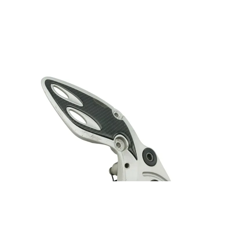 Platine avant droite SUZUKI GSXR 1300 HAYABUSA 2008 - 2010