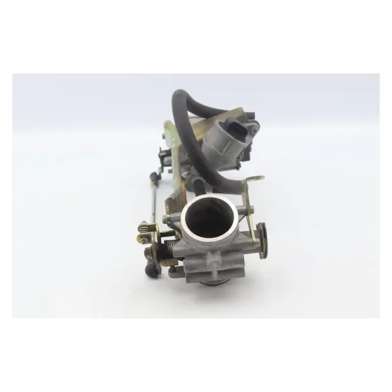 Corps papillon injection MOTO GUZZI BREVA 850 2006 - 2010