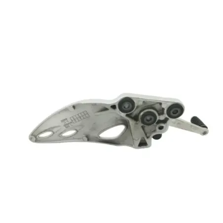 Platine avant gauche SUZUKI GSXR 1300 HAYABUSA 2008 - 2010