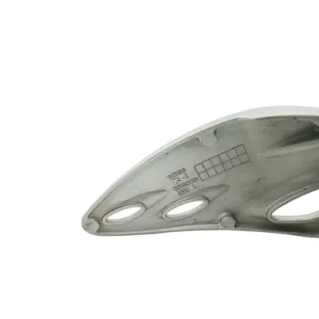Platine avant gauche SUZUKI GSXR 1300 HAYABUSA 2008 - 2010
