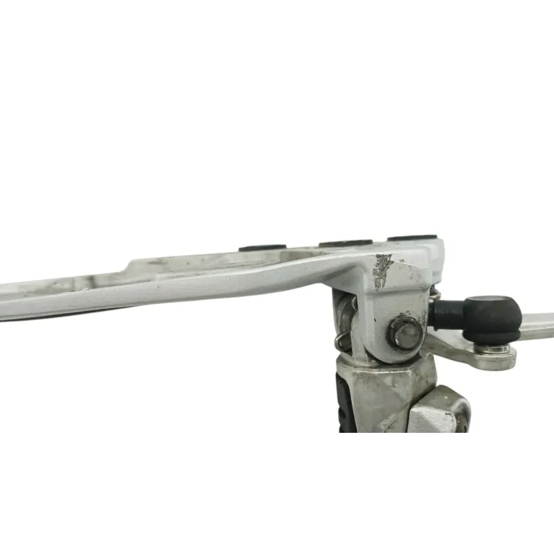 Platine avant gauche SUZUKI GSXR 1300 HAYABUSA 2008 - 2010
