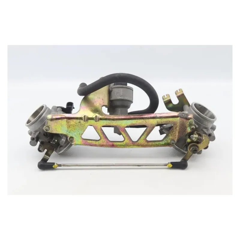 Corps papillon injection MOTO GUZZI BREVA 850 2006 - 2010