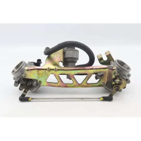 Corps papillon injection MOTO GUZZI BREVA 850 2006 - 2010