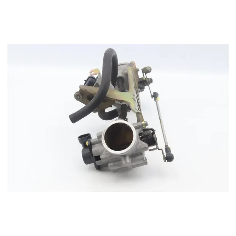 Corps papillon injection MOTO GUZZI BREVA 850 2006 - 2010