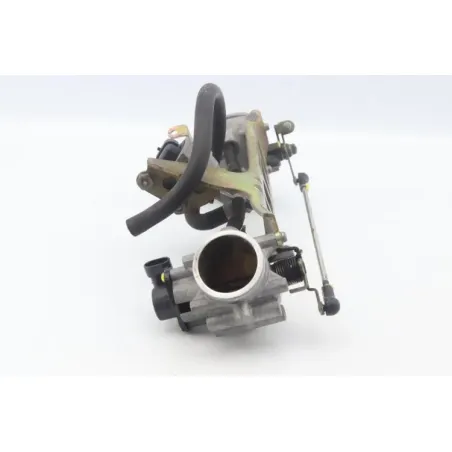 Corps papillon injection MOTO GUZZI BREVA 850 2006 - 2010
