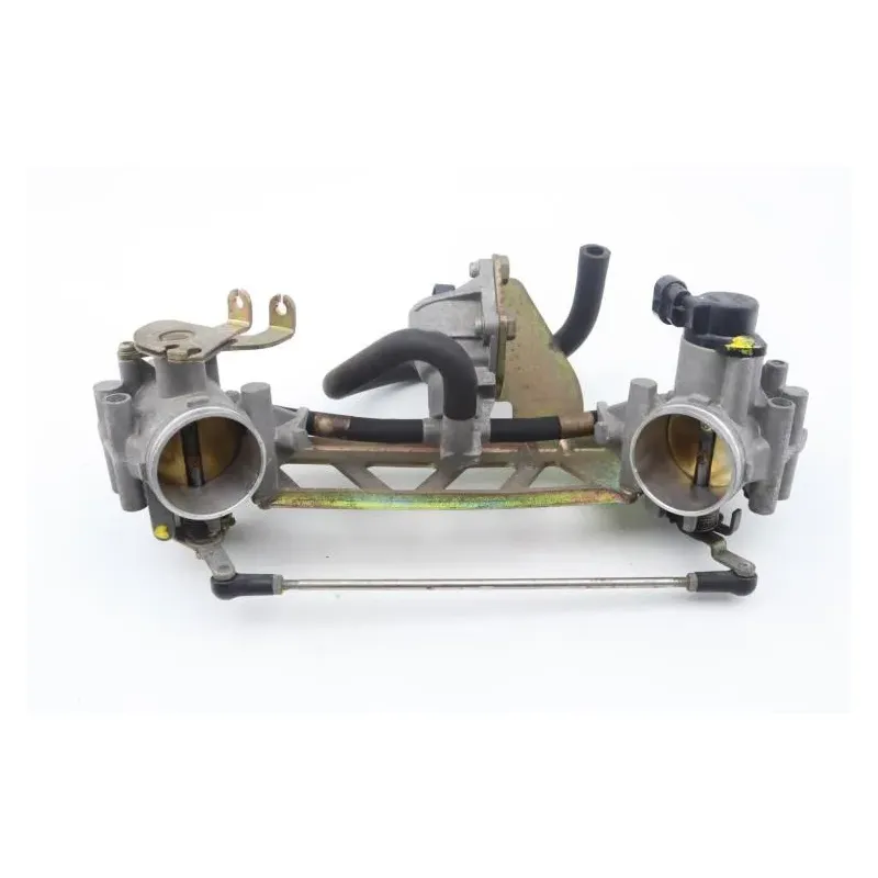 Corps papillon injection MOTO GUZZI BREVA 850 2006 - 2010
