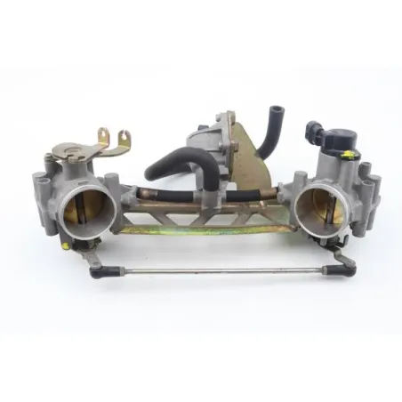 Corps papillon injection MOTO GUZZI BREVA 850 2006 - 2010