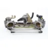 Corps papillon injection MOTO GUZZI BREVA 850 2006 - 2010 Corps papillon injection MOTO GUZZI BREVA 850 2006 - 2010