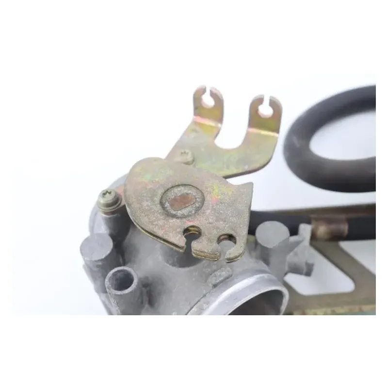Corps papillon injection MOTO GUZZI BREVA 850 2006 - 2010
